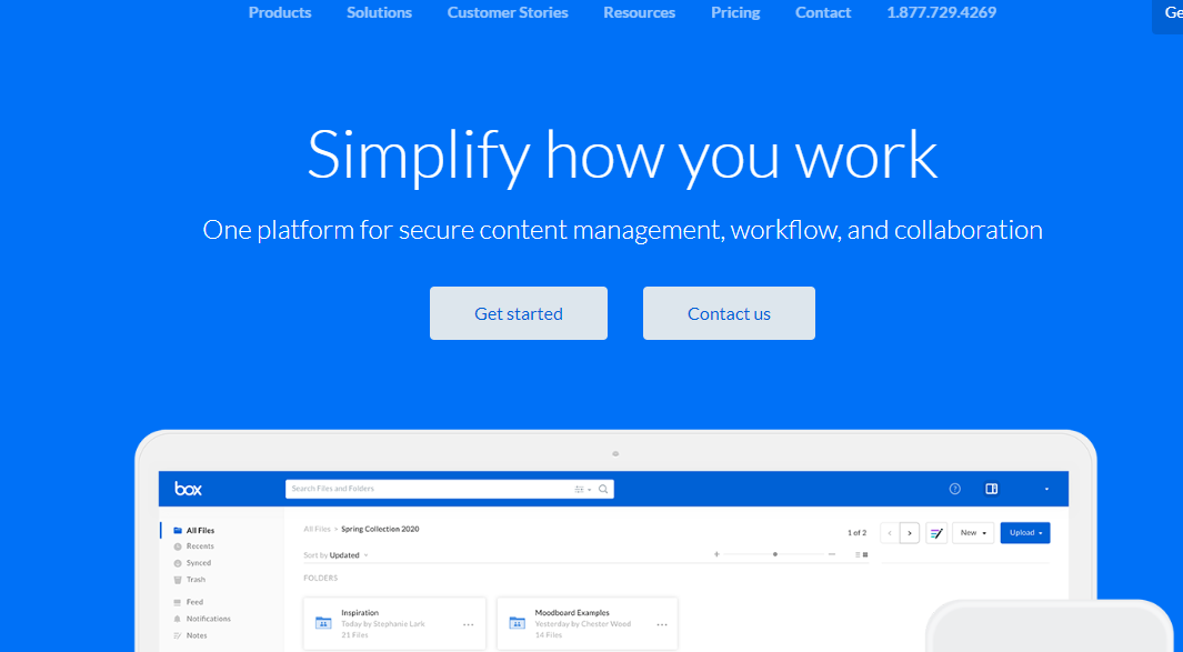 PERSONAL CLOUD STORAGE AND FILE SHARING PLATFORM FREE visual data 7